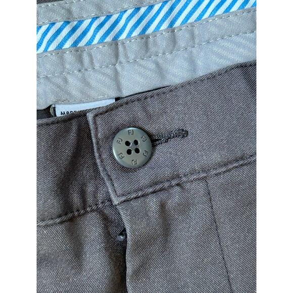 FootJoy Men's Performance Golf Pant Size 38 x‎ 32 Gray - Picture 3 of 6